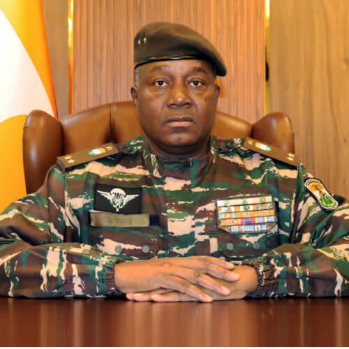 Brigade Abdourahamane Tiani