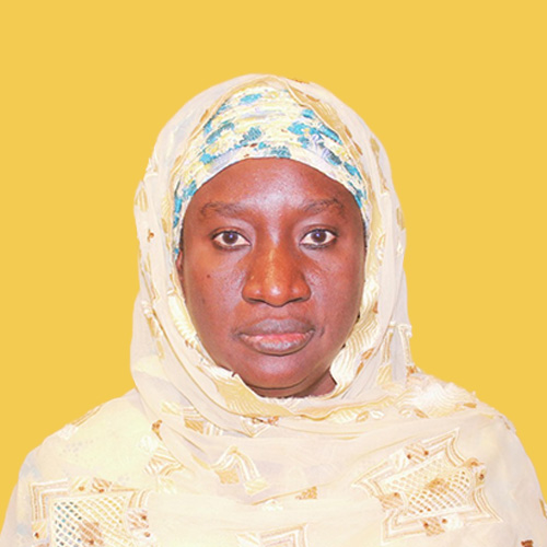 Mme Alhassane Oumou-Koulsoum Moussa Seyni
