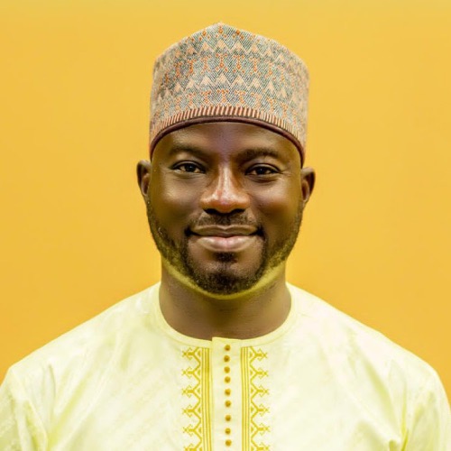 Mr Brah Adamou Amadou