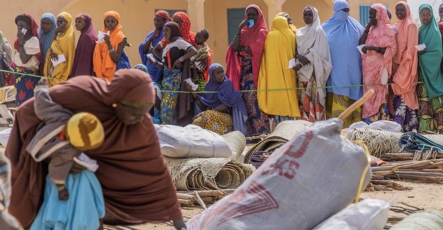 La prise en charge des citoyens victimes de déplacement forcé lié à l’insécurité