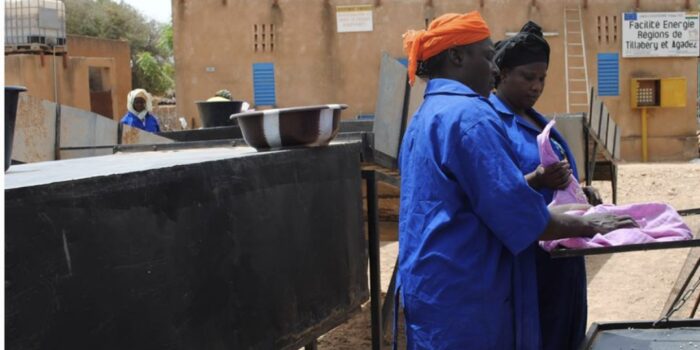 Un fond d’investissement en faveur de l’emploi des femmes et des jeunes